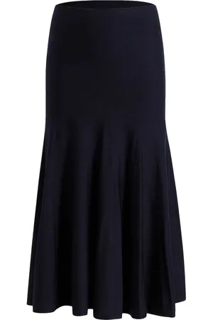 Khaite Mayu skirt