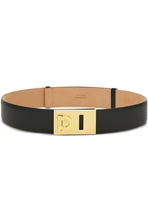 Salvatore Ferragamo Hug belt