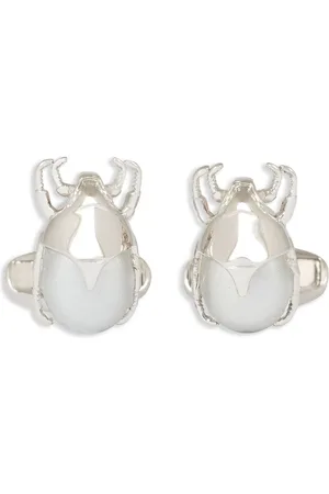 Paul Smith Beetle cufflinks
