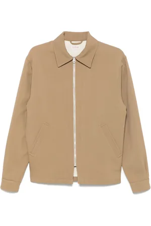 Fursac Twill jacket