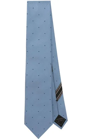 BRIONI Polka-dot tie