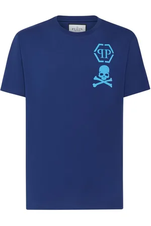 Philipp Plein Skull&Bones T-shirt