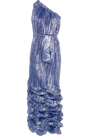 Baruni Medinilla maxi dress