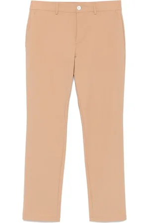 CRUNA Solferino trousers
