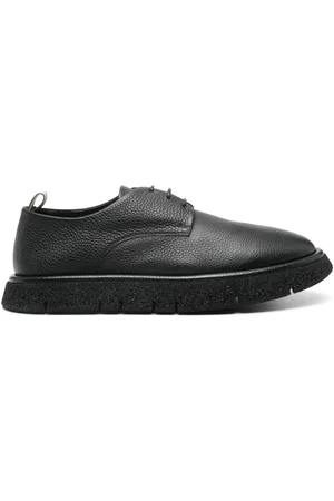 Officine creative Saturnine 001 derby shoes