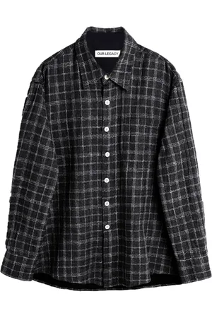 OUR LEGACY Above shirt