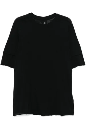 THOM KROM Double-sleeve T-shirt