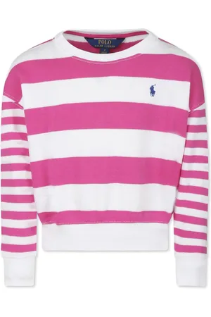 Ralph Lauren Striped sweater