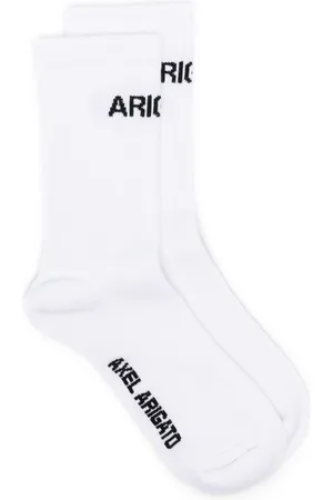 Axel Arigato Block jacquard socks