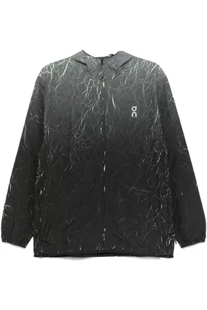 On Running Pace Run jacket
