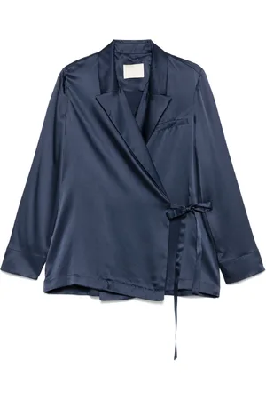 MOMONÍ Praia jacket