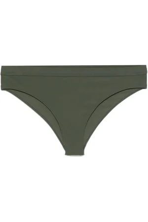 Jil Sander Elasticated-waistband bikini bottoms