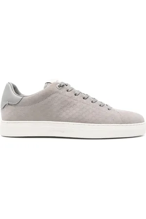 Emporio Armani Monogram sneakers
