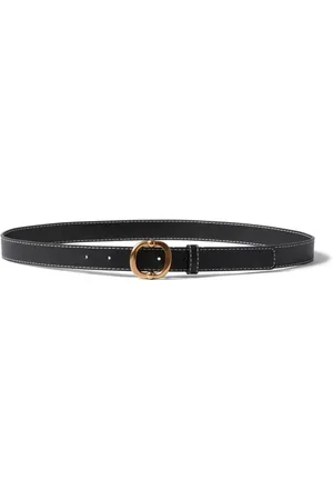 Claudie Pierlot Buckle-detail belt