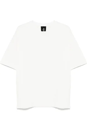 THOM KROM Jersey T-shirt