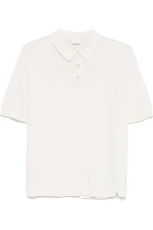ELEVENTY Short-sleeve polo shirt