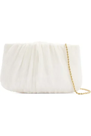 Loeffler Randall Brit clutch bag