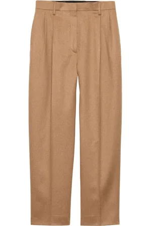 Prada Hair trousers