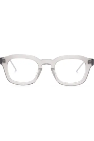 Thom Browne Square-frame glasses