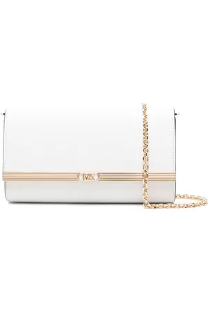 Michael Kors Large Mona clutch bag