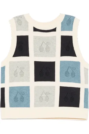 BONPOINT Elda vest