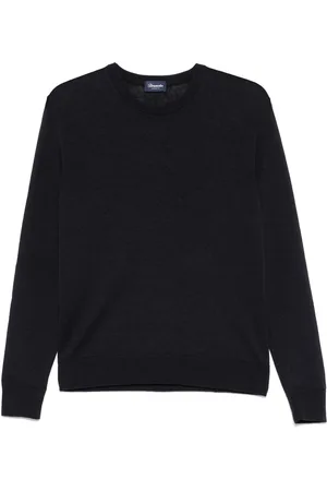 DRUMOHR Fine-knit sweater