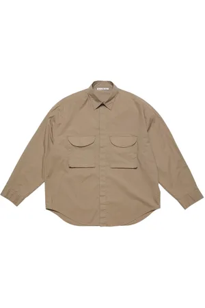 Acne Studios Button-up shirt