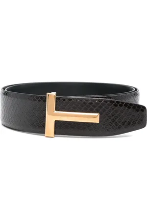 Tom Ford T Icon belt