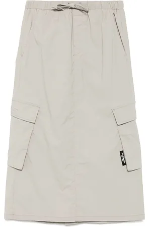 Izzue Cargo skirt