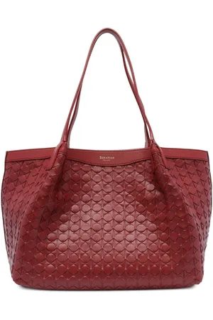 SERAPIAN Small Secret tote bag