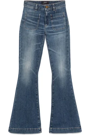 THE SEAFARER Delphine jeans