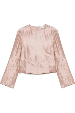Loulou de Saison Nino blouse
