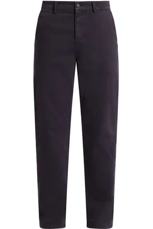 7 for all Mankind Straight-leg chinos