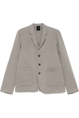 THOM KROM Notched-lapels blazer
