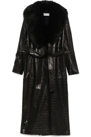 Nour Hammour Dakota coat
