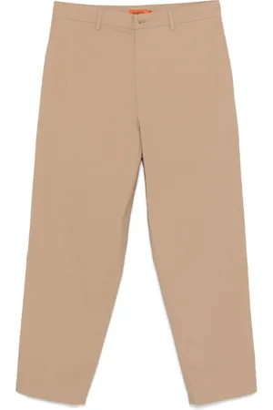 BARENA Canasta Vion trousers