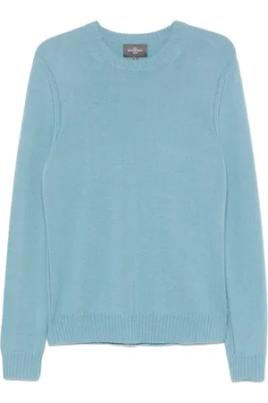 ERIC BOMPARD Crew-neck sweater