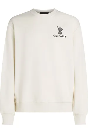 Karl Lagerfeld X Jorge Parra sweatshirt