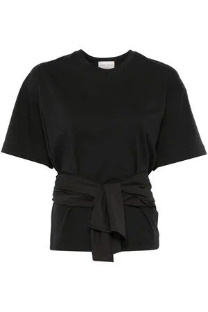 FORTE FORTE Cotton T-shirt