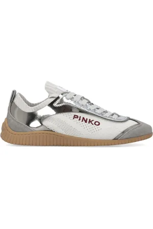 Pinko Panelled sneakers