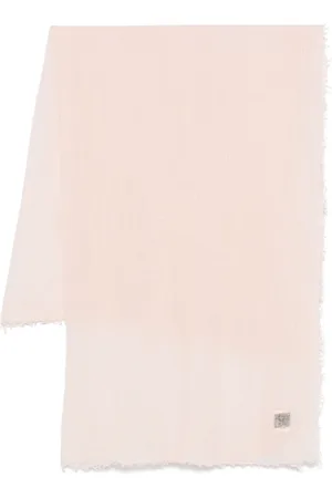 Frenckenberger Cashmere scarf