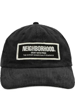 NEIGHBORHOOD Dad cap