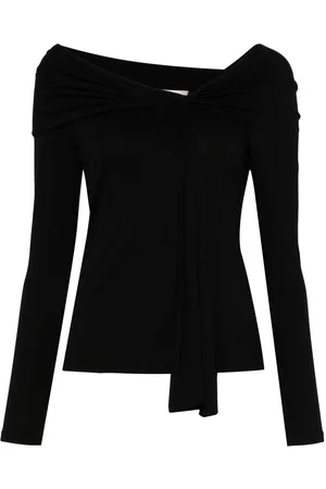 Diane von Furstenberg Twila top