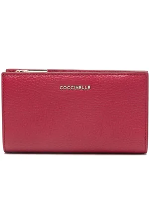 Coccinelle Soft wallet