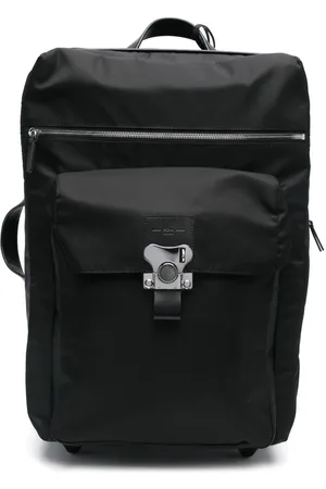 FPM Milano Butterfly luggage bag