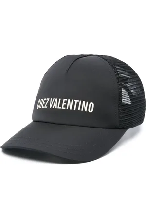 VALENTINO GARAVANI Chez baseball cap