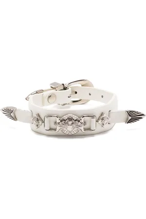 TOGA PULLA Concho bangle