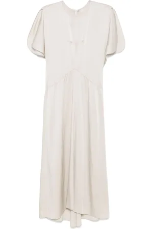 Isabel Marant Keany midi dress