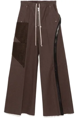 Rick Owens Bela trousers