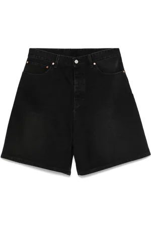 Vetements Denim shorts